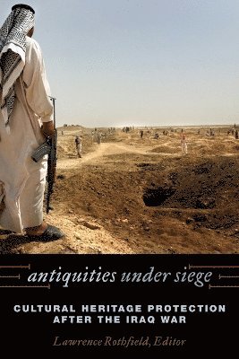 Antiquities under Siege 1