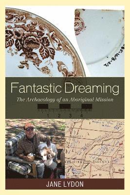 Fantastic Dreaming 1