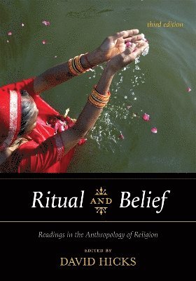 Ritual and Belief 1