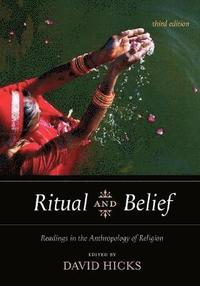 bokomslag Ritual and Belief