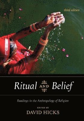 David Hicks - Ritual and Belief, Häftad