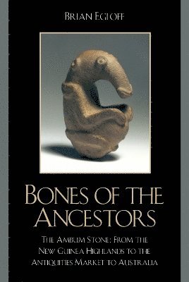 Bones of the Ancestors 1