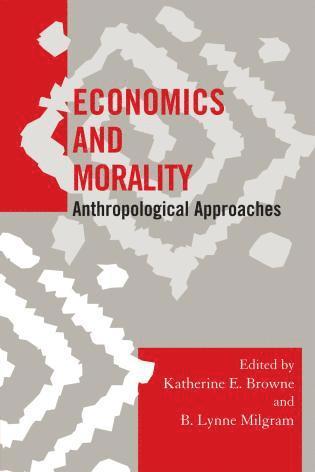 Economics and Morality 1