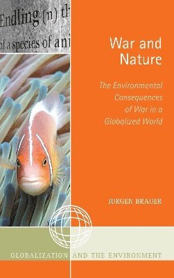 War and Nature 1