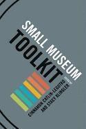 bokomslag Small Museum Toolkit