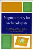 bokomslag Magnetometry for Archaeologists