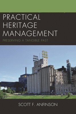 Practical Heritage Management