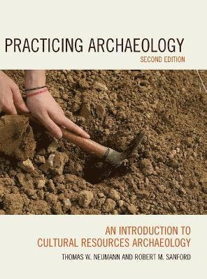 Practicing Archaeology 1