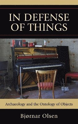In Defense of Things