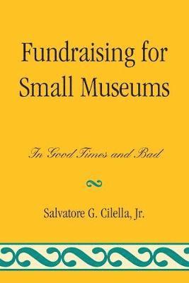 bokomslag Fundraising for Small Museums