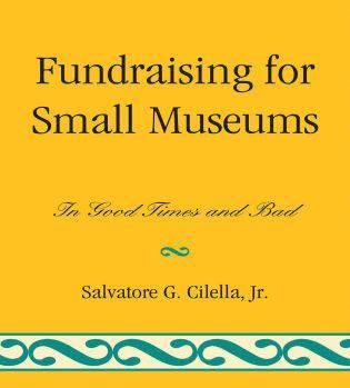 bokomslag Fundraising for Small Museums