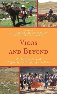 Vicos and Beyond 1