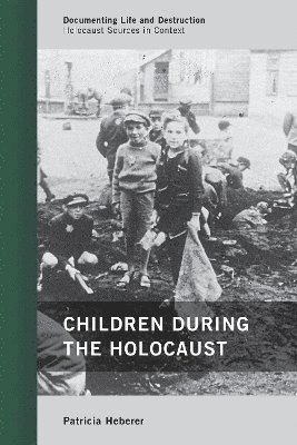 Children during the Holocaust 1