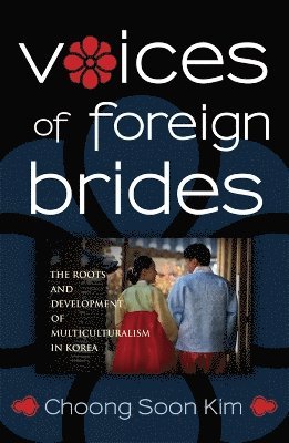 Voices of Foreign Brides 1