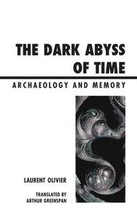 bokomslag The Dark Abyss of Time