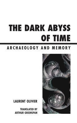 The Dark Abyss of Time 1