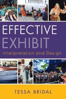 Effective Exhibit Interpretation and Design 1