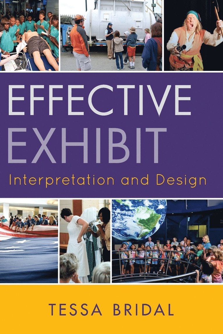 Effective Exhibit Interpretation and Design 1