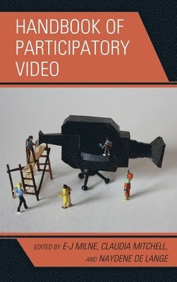 Handbook of Participatory Video 1