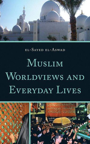 bokomslag Muslim Worldviews and Everyday Lives