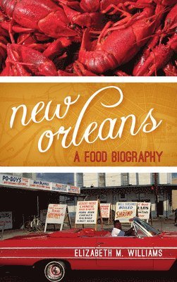 bokomslag New Orleans
