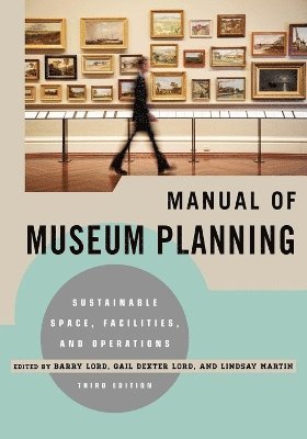 Manual of Museum Planning 1
