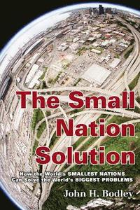 bokomslag The Small Nation Solution