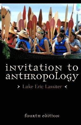 Invitation to Anthropology 1