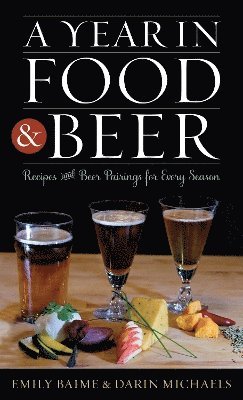 Year in Food and Beer
