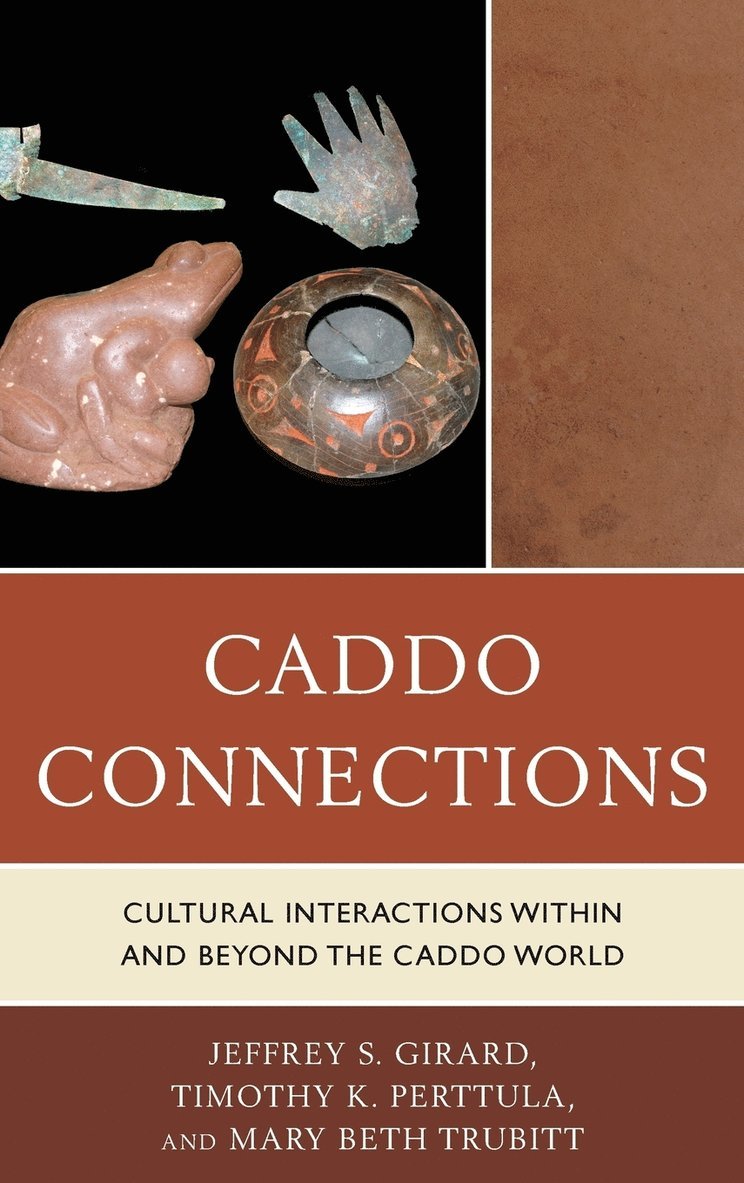 Caddo Connections 1