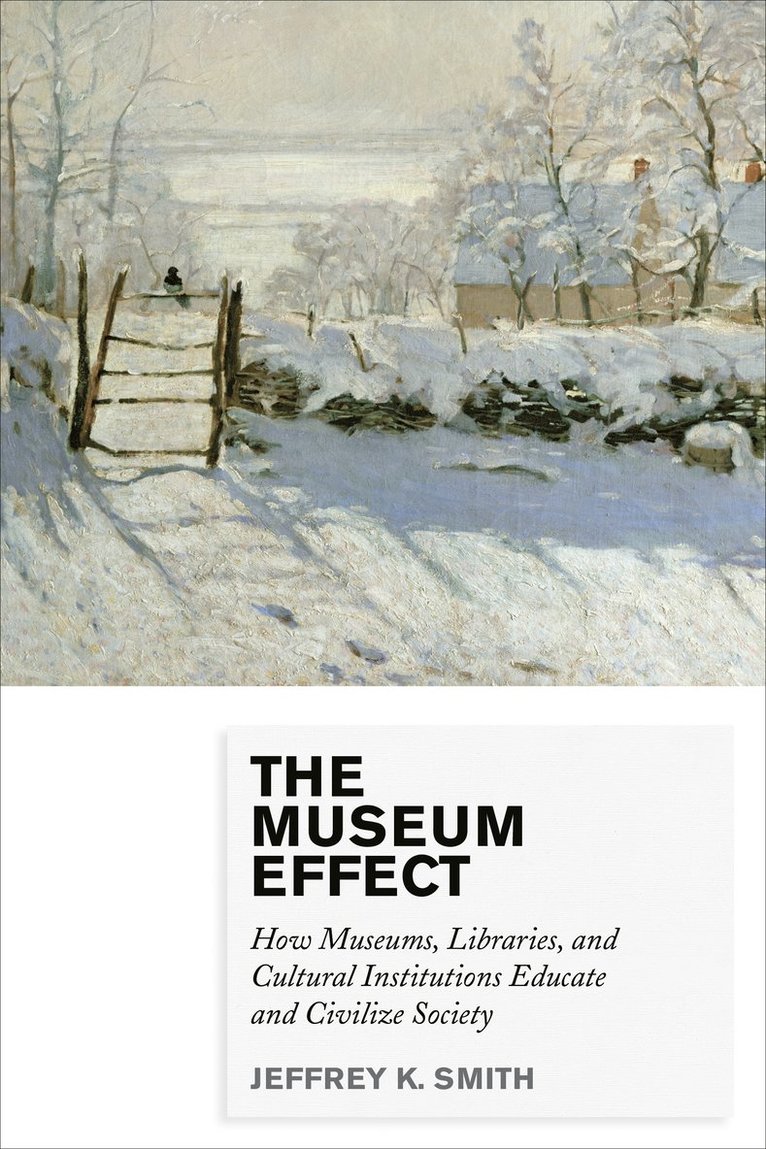 The Museum Effect 1