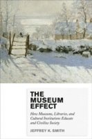 bokomslag The Museum Effect