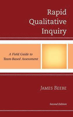Rapid Qualitative Inquiry 1