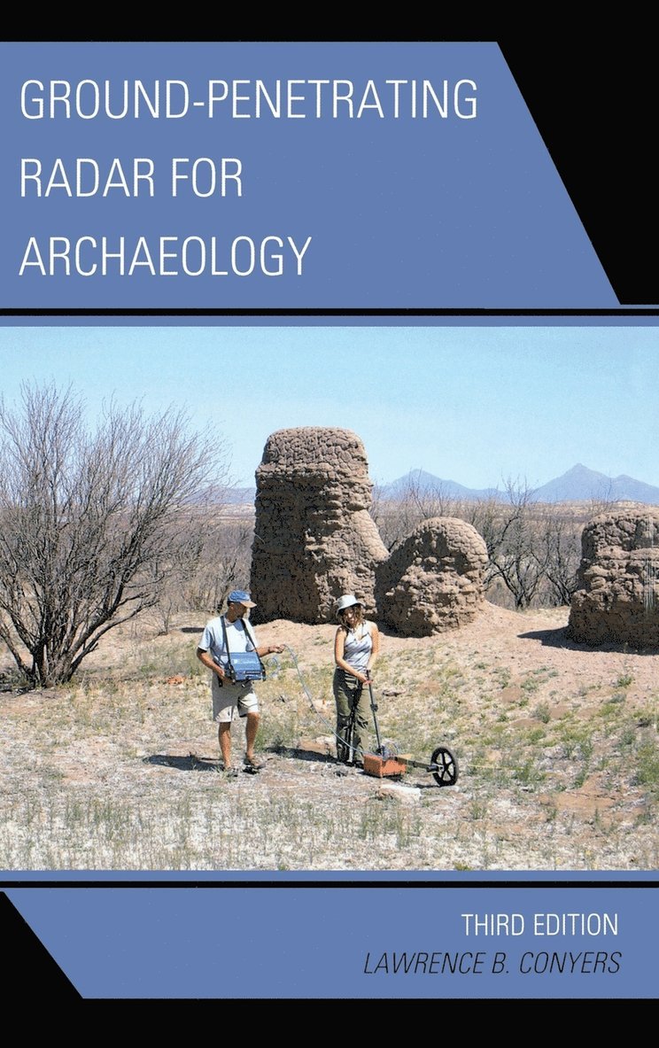 Ground-Penetrating Radar for Archaeology 1