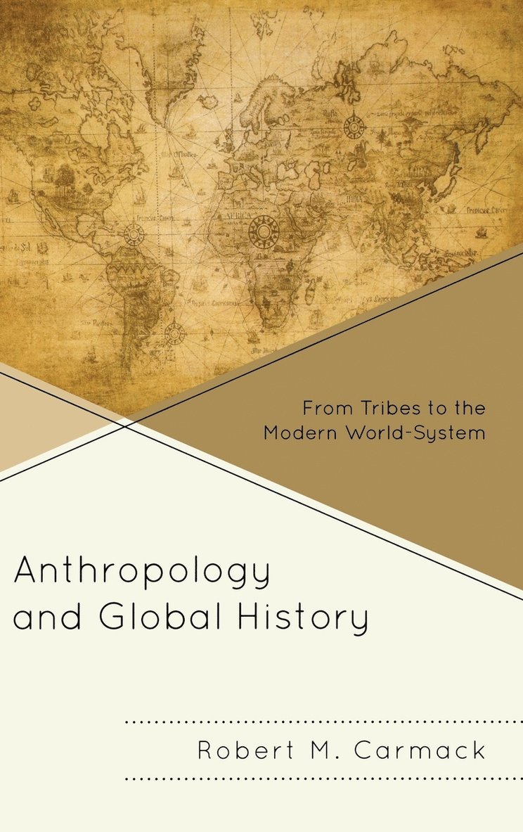 Anthropology and Global History 1