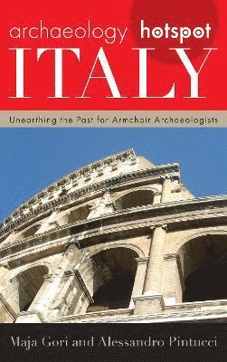 Archaeology Hotspot Italy 1