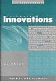 Workbook for Innovations Pre-Intermediate: A Course in Natural English 1