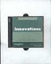 bokomslag Innovations - Pre - Intermediate - Audio CDS