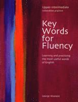 bokomslag Key Words for Fluency Upper Intermediate