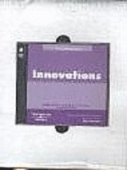 bokomslag Innovations - Intermediate - Audio CDS