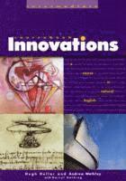 Innovations Intermediate 1