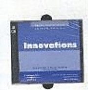 bokomslag Innovations Upper-Intermediate: Audio CD