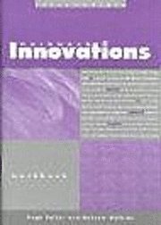 bokomslag Workbook for Innovations Intermediate: A Course in Natural English