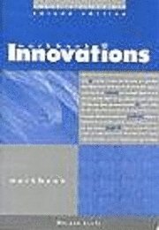 Workbook for Innovations Upper-Intermediate: A Course in Natural English 1