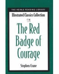 bokomslag The Red Badge of Courage
