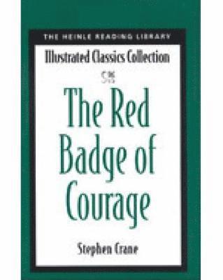 bokomslag The Red Badge of Courage