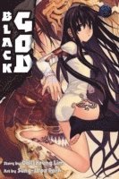 bokomslag Black God: Vol 2