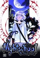 Nightschool, Vol. 1 1