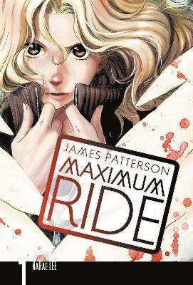 bokomslag Maximum Ride: The Manga, Vol. 1