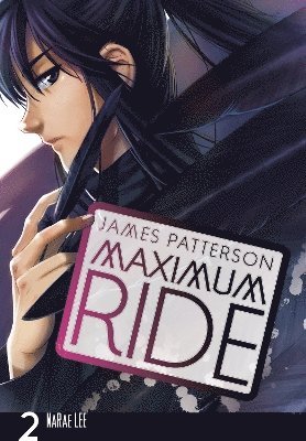 bokomslag Maximum Ride: The Manga, Vol. 2